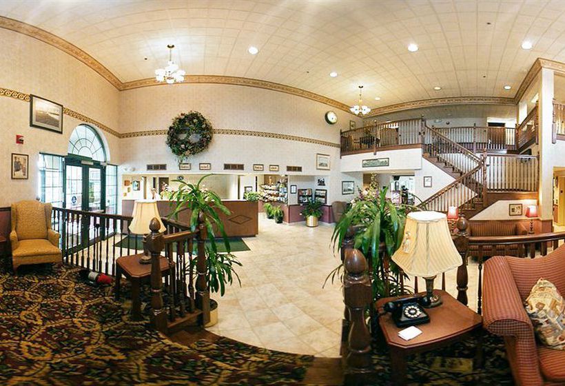 Hotel Comfort Suites  | Aurora | Illinois | United States 5