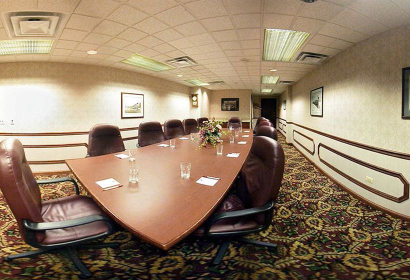 Hotel Comfort Suites  | Aurora | Illinois | United States 6