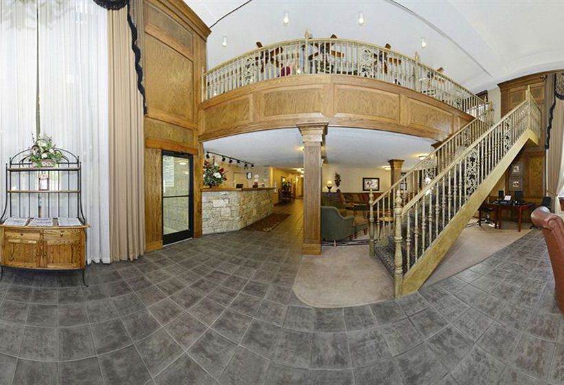 Hotel Comfort Suites Carolina del Norte