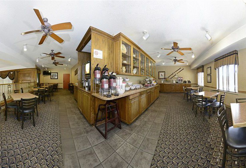 Hotel Comfort Suites  | Boone | North Carolina | United States 3