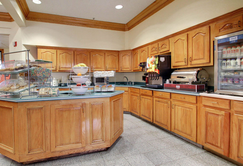 Hotel Comfort Suites  | Hattiesburg | Mississippi | United States 1