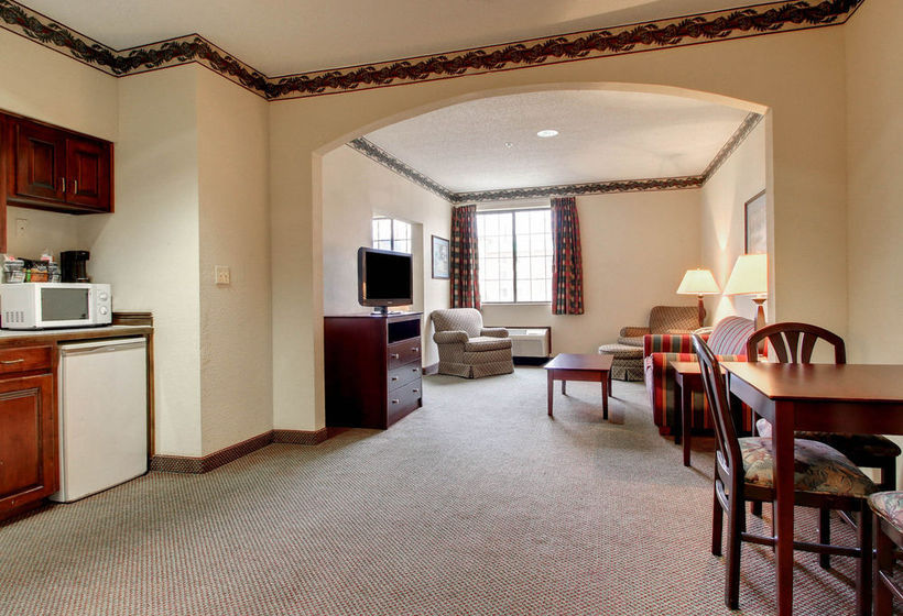 Hotel Comfort Suites  | Hattiesburg | Mississippi | United States 15