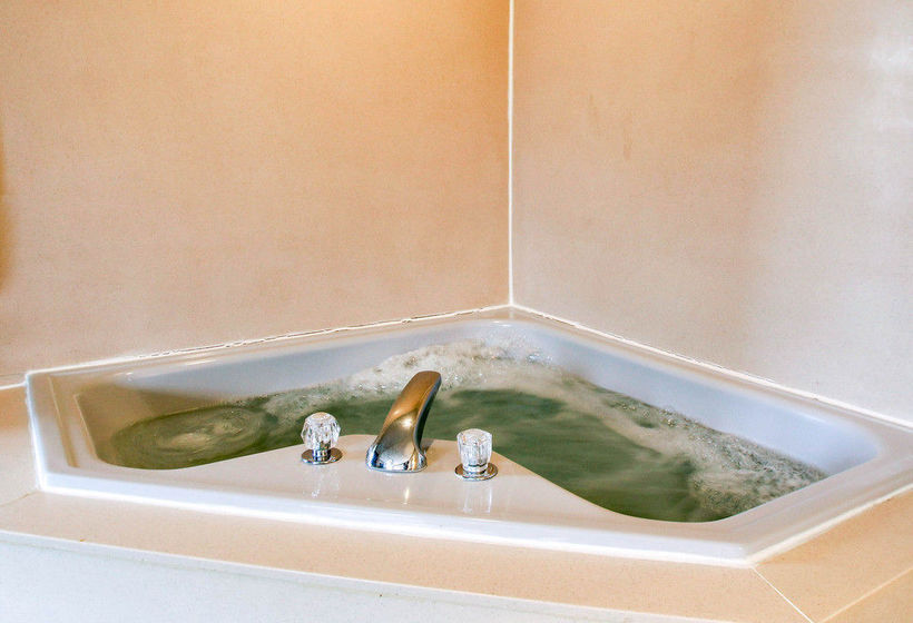 Hotel Comfort Suites  | Hattiesburg | Mississippi | United States 17