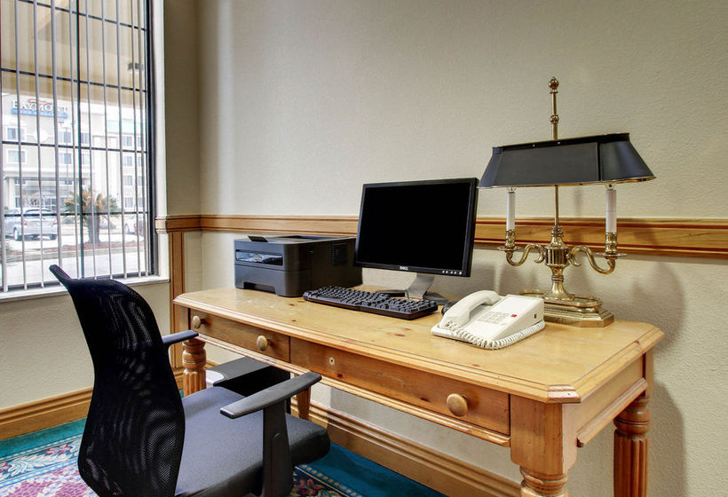 Hotel Comfort Suites  | Hattiesburg | Mississippi | United States 2