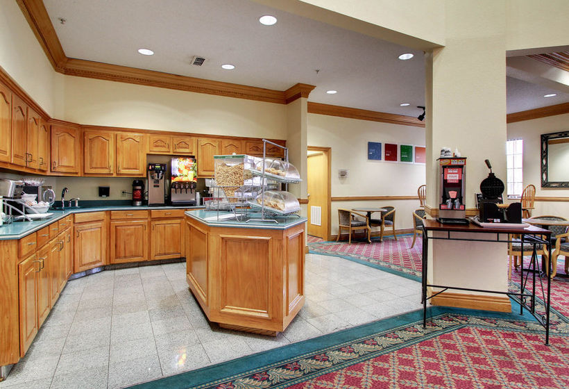 Hotel Comfort Suites  | Hattiesburg | Mississippi | United States 3