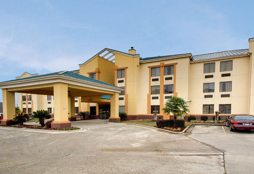 Hotel Comfort Suites  | Hattiesburg | Mississippi | United States 4