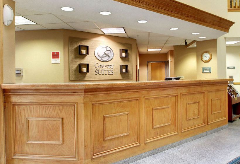 Hotel Comfort Suites  | Hattiesburg | Mississippi | United States 5