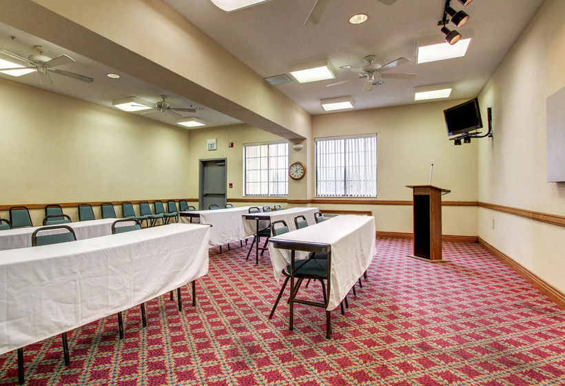 Hotel Comfort Suites  | Hattiesburg | Mississippi | United States 7