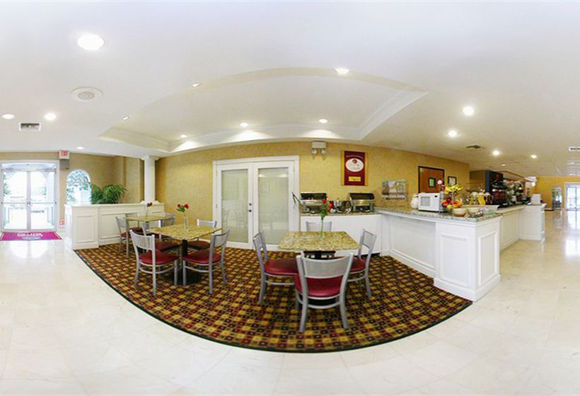 Hotel Comfort Suites Las Colinas Center  | Irving | Texas | United States 1