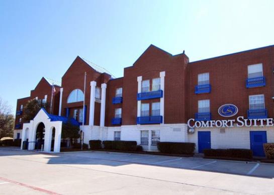 Hotel Comfort Suites Las Colinas Center  | Irving | Texas | United States 15