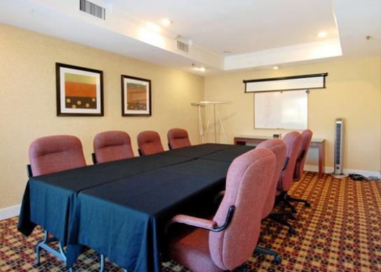 Hotel Comfort Suites Las Colinas Center  | Irving | Texas | United States 18
