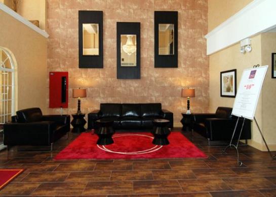 Hotel Comfort Suites Las Colinas Center  | Irving | Texas | United States 19