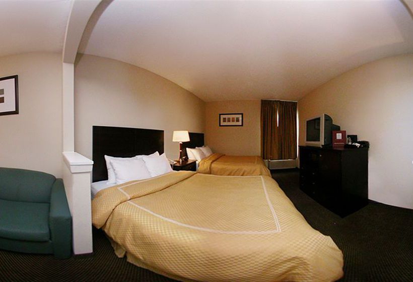 Hotel Comfort Suites Las Colinas Center  | Irving | Texas | United States 3