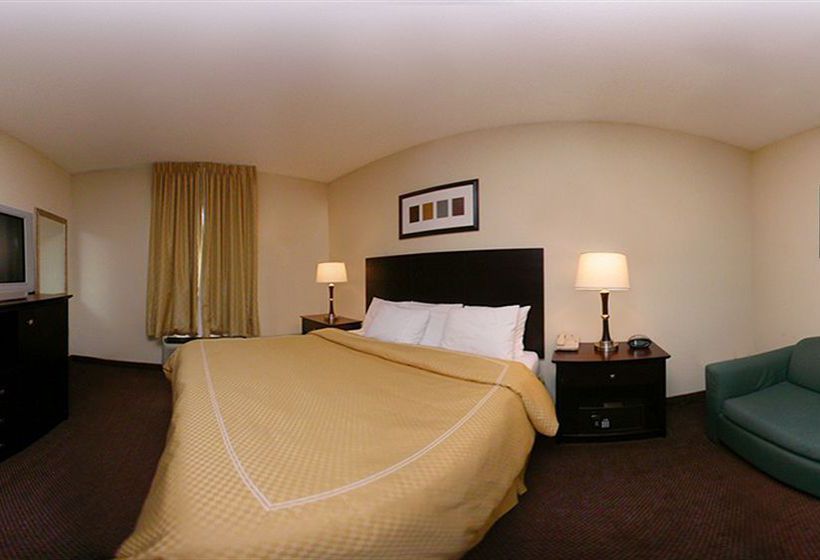 Hotel Comfort Suites Las Colinas Center  | Irving | Texas | United States 4