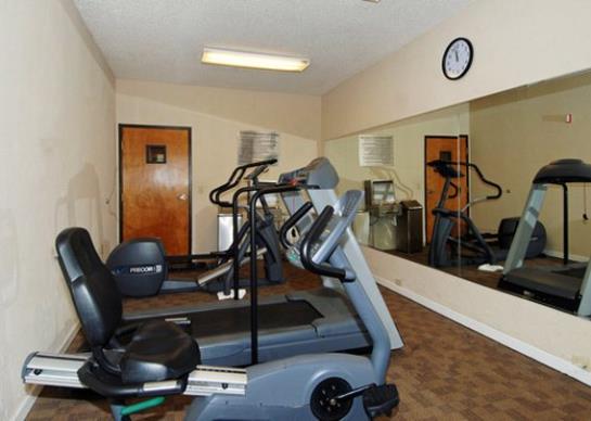 Hotel Comfort Suites Las Colinas Center  | Irving | Texas | United States 6