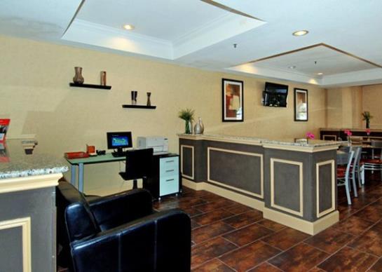 Hotel Comfort Suites Las Colinas Center  | Irving | Texas | United States 7