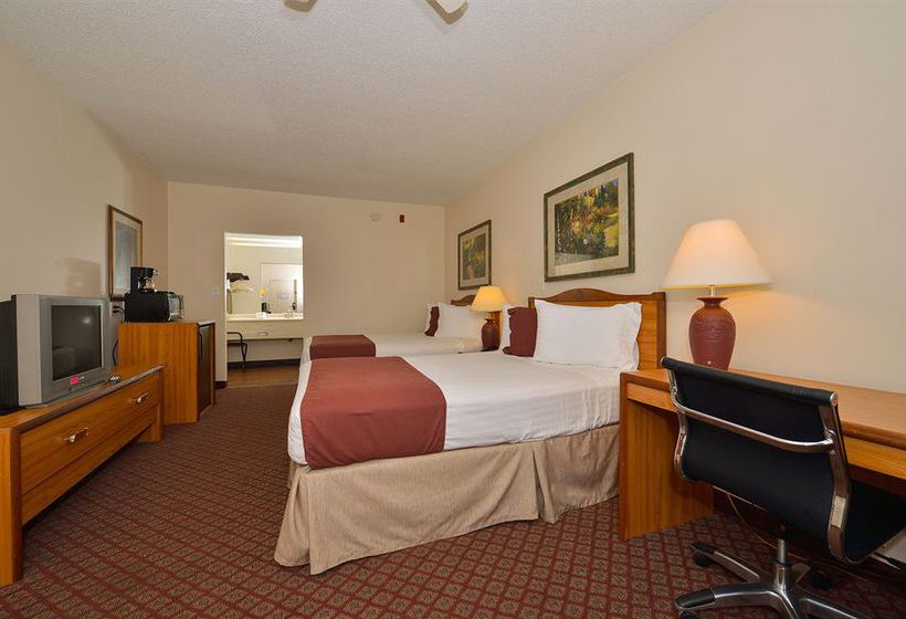 Hotel Arbor Suites Medical Mile  | Springfield | Missouri | United States 10