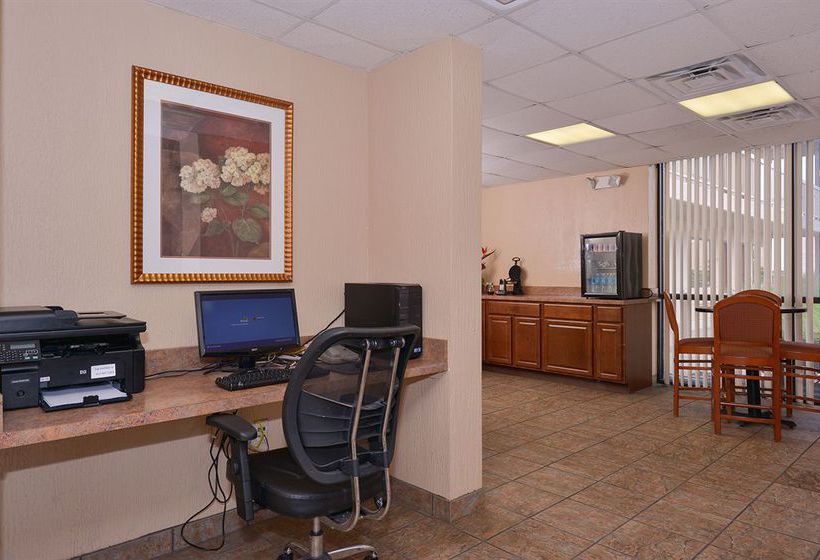 Hotel Arbor Suites Medical Mile  | Springfield | Missouri | United States 12