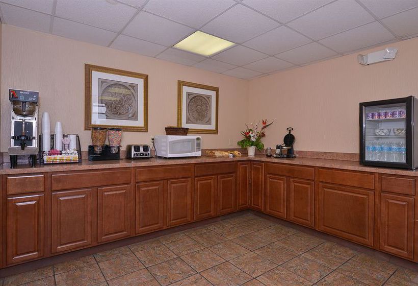 Hotel Arbor Suites Medical Mile  | Springfield | Missouri | United States 13