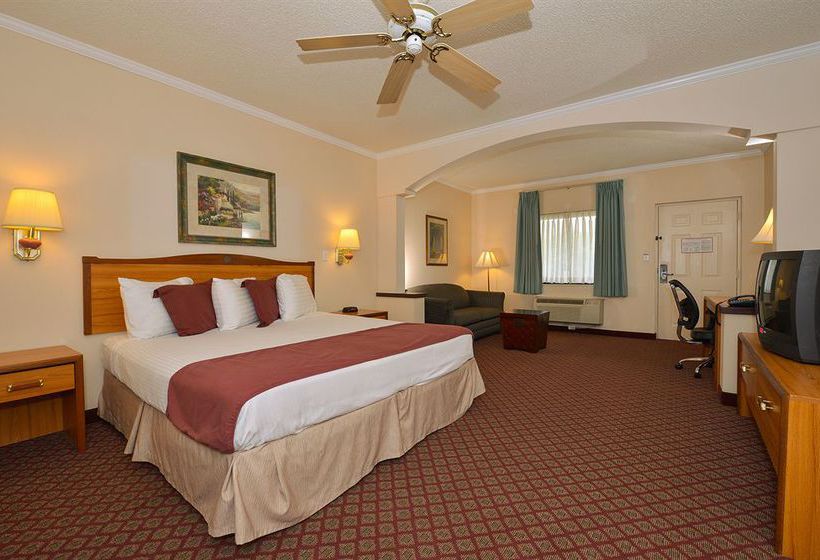 Hotel Arbor Suites Medical Mile  | Springfield | Missouri | United States 15