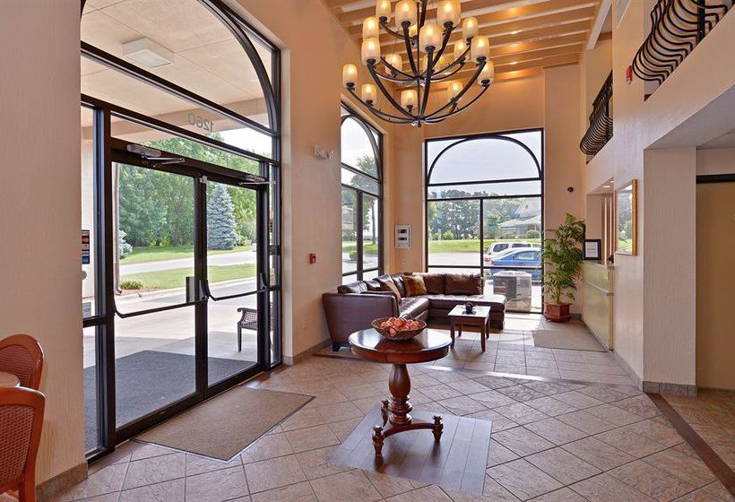 Hotel Arbor Suites Medical Mile  | Springfield | Missouri | United States 17