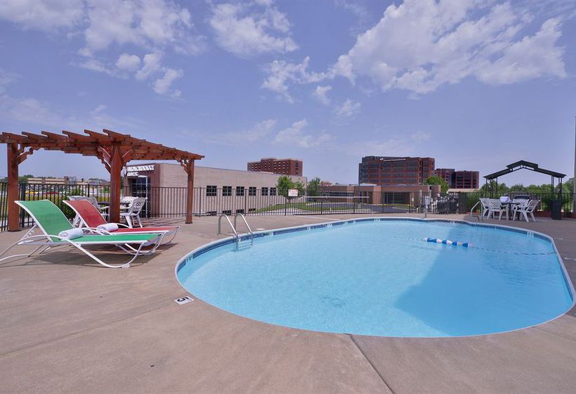 Hotel Arbor Suites Medical Mile  | Springfield | Missouri | United States 18