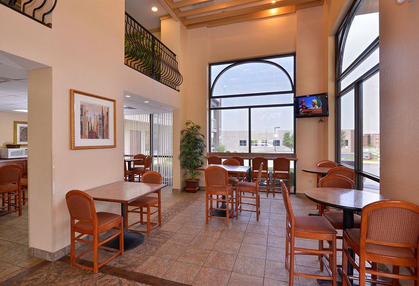 Hotel Arbor Suites Medical Mile  | Springfield | Missouri | United States 19