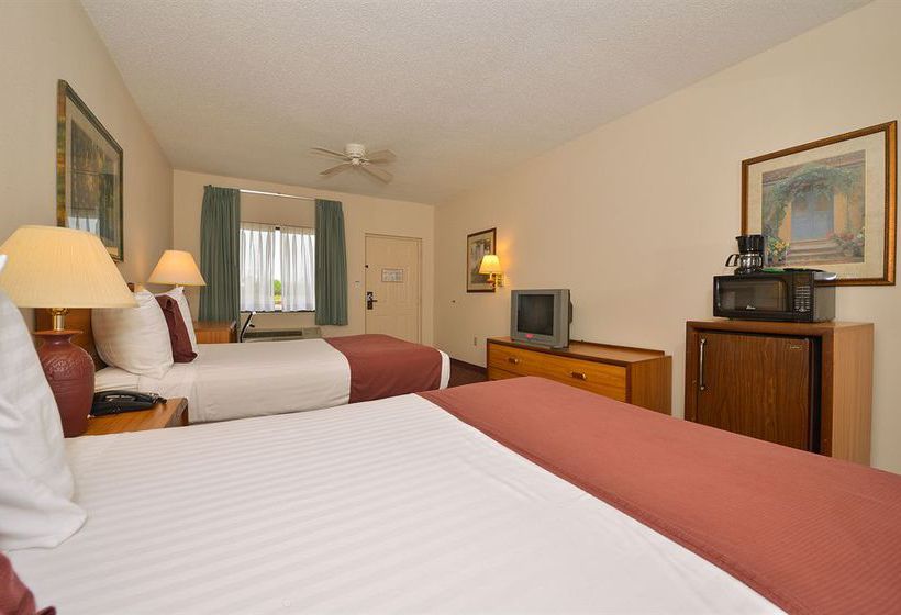 Hotel Arbor Suites Medical Mile  | Springfield | Missouri | United States 2