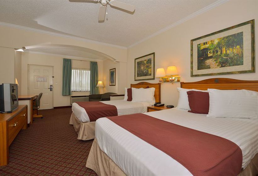 Hotel Arbor Suites Medical Mile  | Springfield | Missouri | United States 3