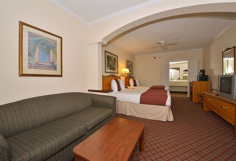 Hotel Arbor Suites Medical Mile  | Springfield | Missouri | United States 4