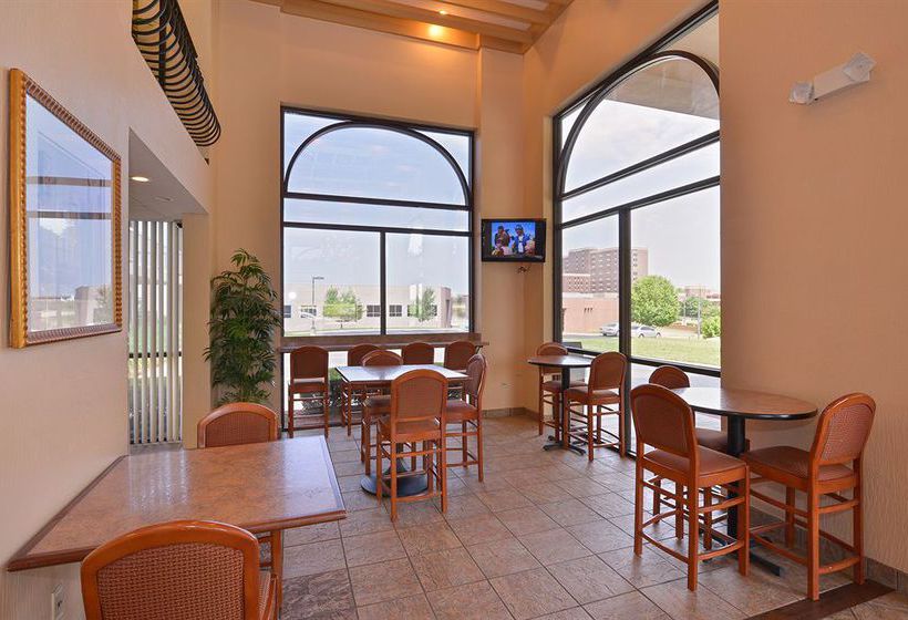 Hotel Arbor Suites Medical Mile  | Springfield | Missouri | United States 5