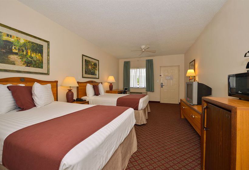 Hotel Arbor Suites Medical Mile  | Springfield | Missouri | United States 6