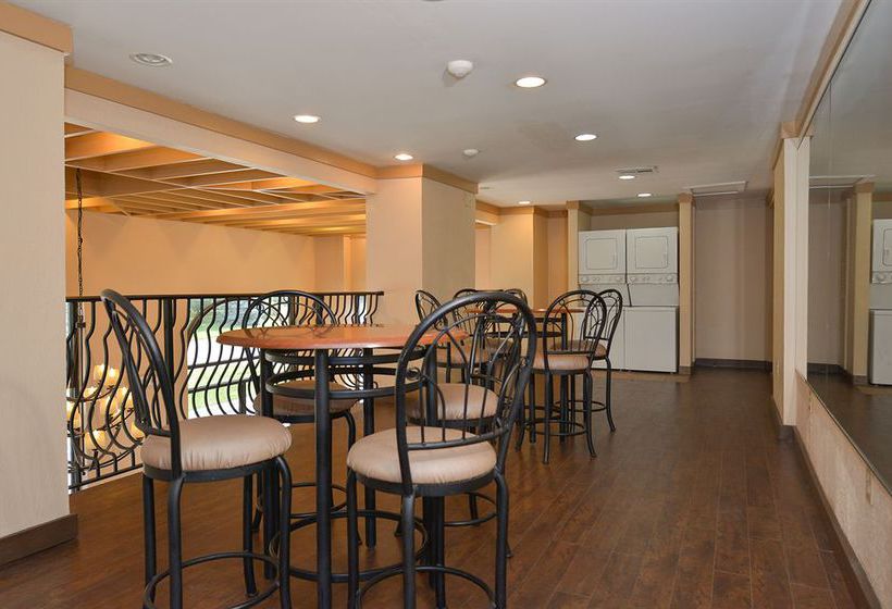 Hotel Arbor Suites Medical Mile  | Springfield | Missouri | United States 7