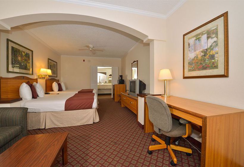 Hotel Arbor Suites Medical Mile  | Springfield | Missouri | United States 8