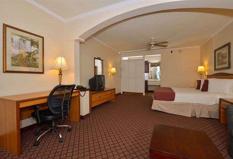 Hotel Arbor Suites Medical Mile  | Springfield | Missouri | United States 9