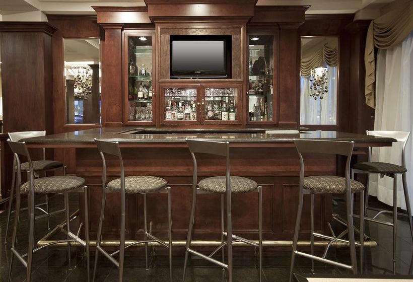 Hotel Comfort Suites  | Avenel | New Jersey | United States 1