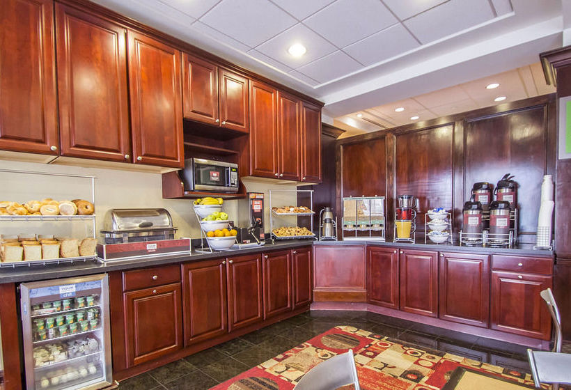 Hotel Comfort Suites  | Avenel | New Jersey | United States 11