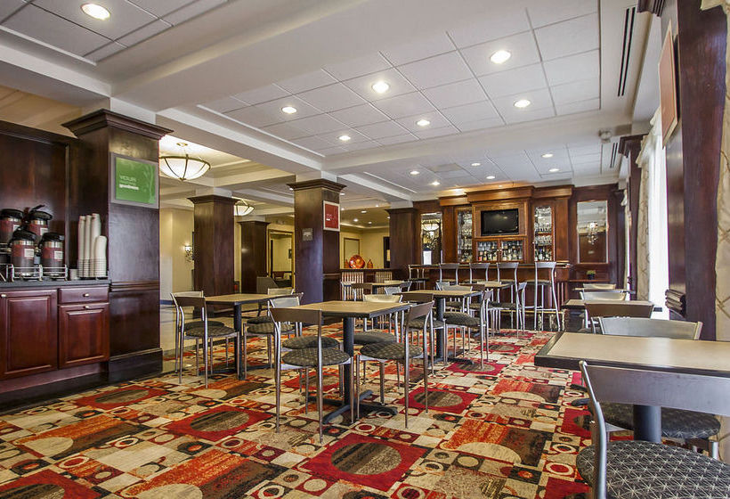 Hotel Comfort Suites  | Avenel | New Jersey | United States 12