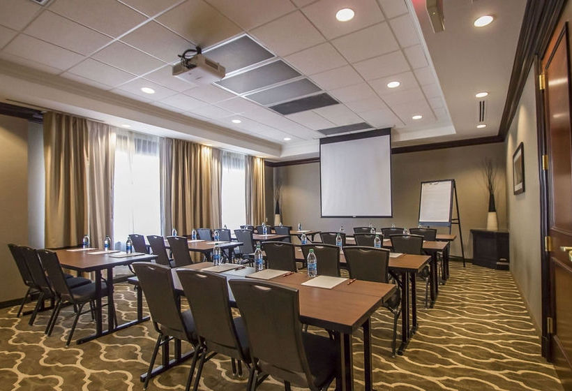 Hotel Comfort Suites  | Avenel | New Jersey | United States 14