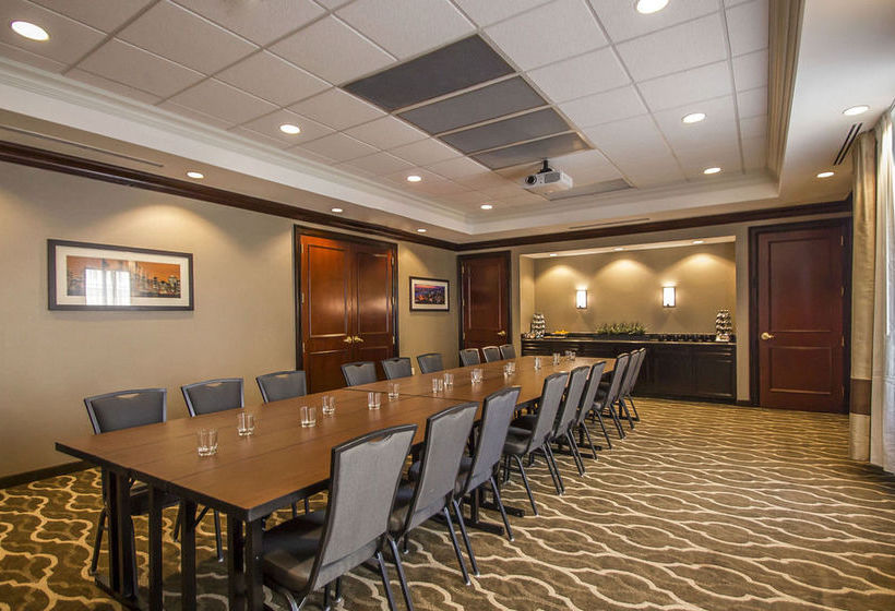 Hotel Comfort Suites  | Avenel | New Jersey | United States 15