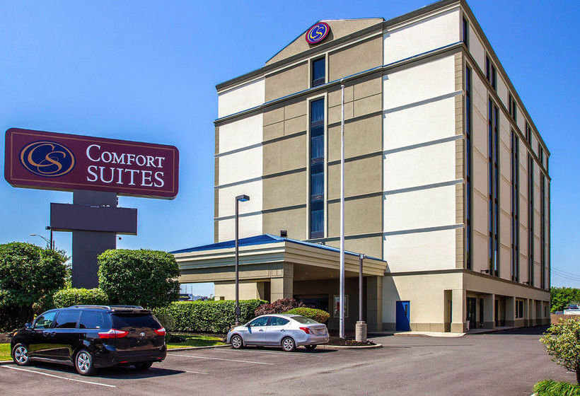 Hotel Comfort Suites  | Avenel | New Jersey | United States 16
