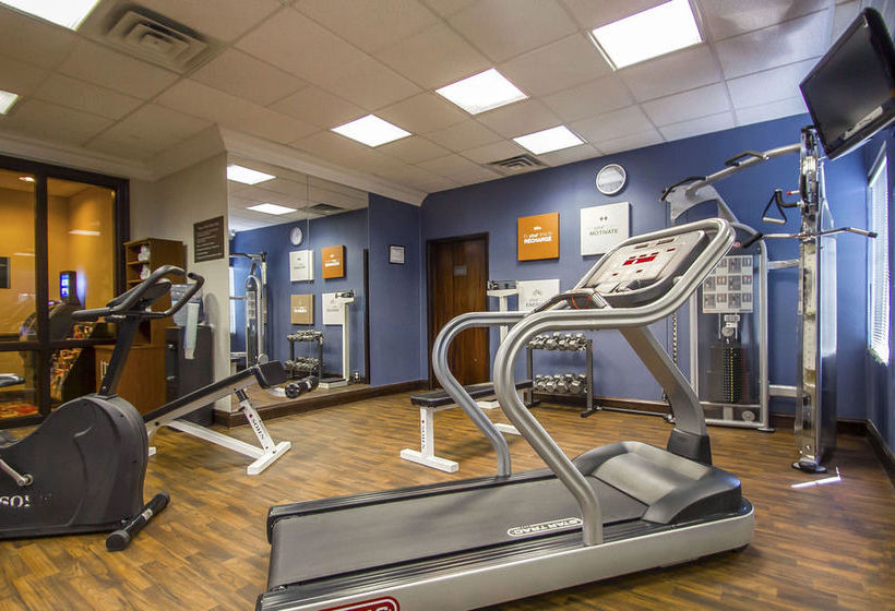 Hotel Comfort Suites  | Avenel | New Jersey | United States 17