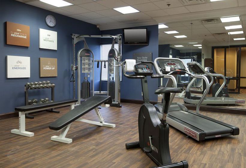 Hotel Comfort Suites  | Avenel | New Jersey | United States 2