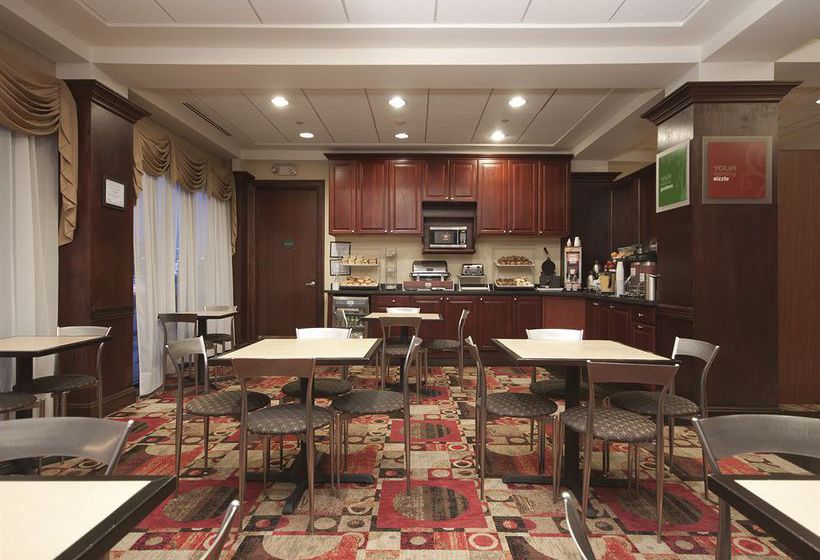 Hotel Comfort Suites  | Avenel | New Jersey | United States 3