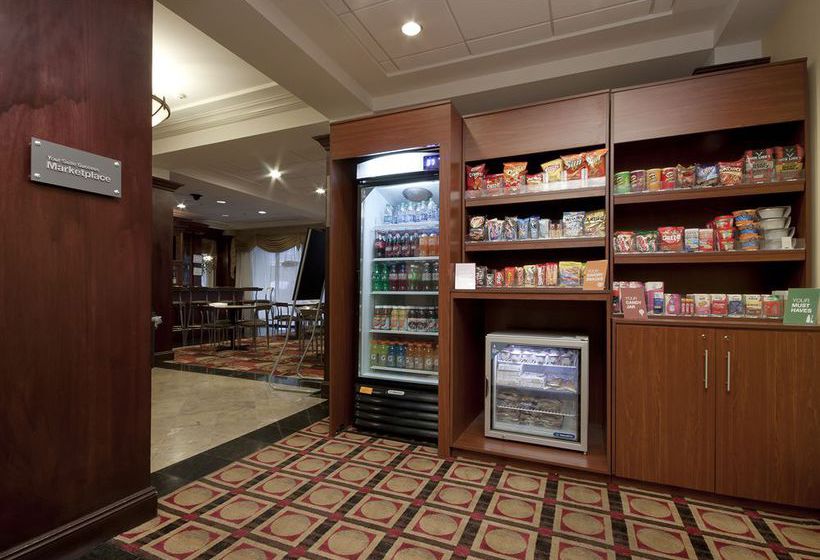 Hotel Comfort Suites  | Avenel | New Jersey | United States 7