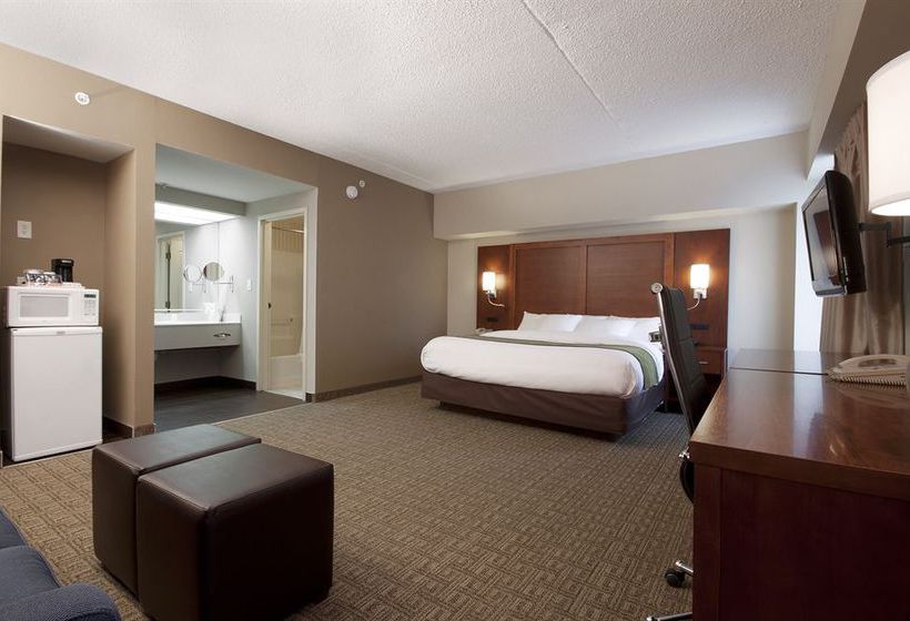 Hotel Comfort Suites  | Avenel | New Jersey | United States 9