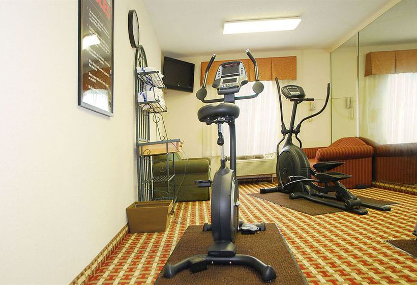 Hôtel Comfort Suites  | Paducah | Kentucky | Hôtels aux États-Unis 1