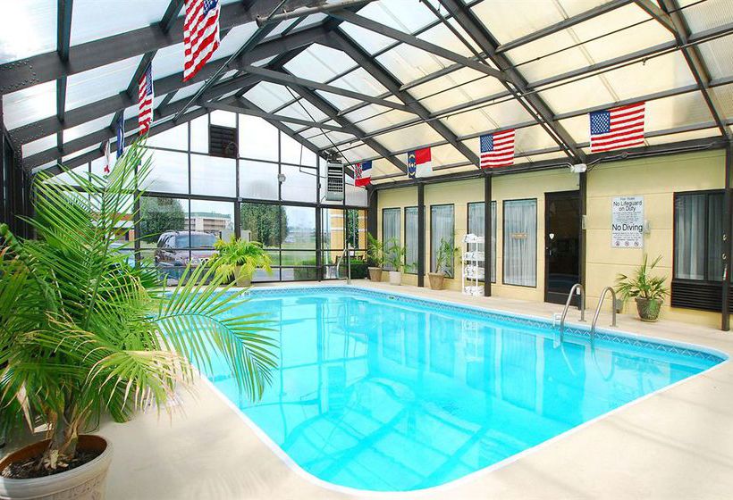 Hôtel Comfort Suites  | Paducah | Kentucky | Hôtels aux États-Unis 5