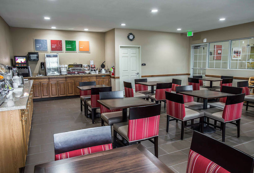 Hotel Comfort Suites