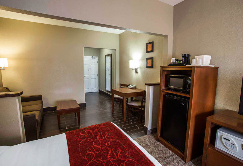 Hotel Comfort Suites  | Fort Collins | Colorado | United States 10